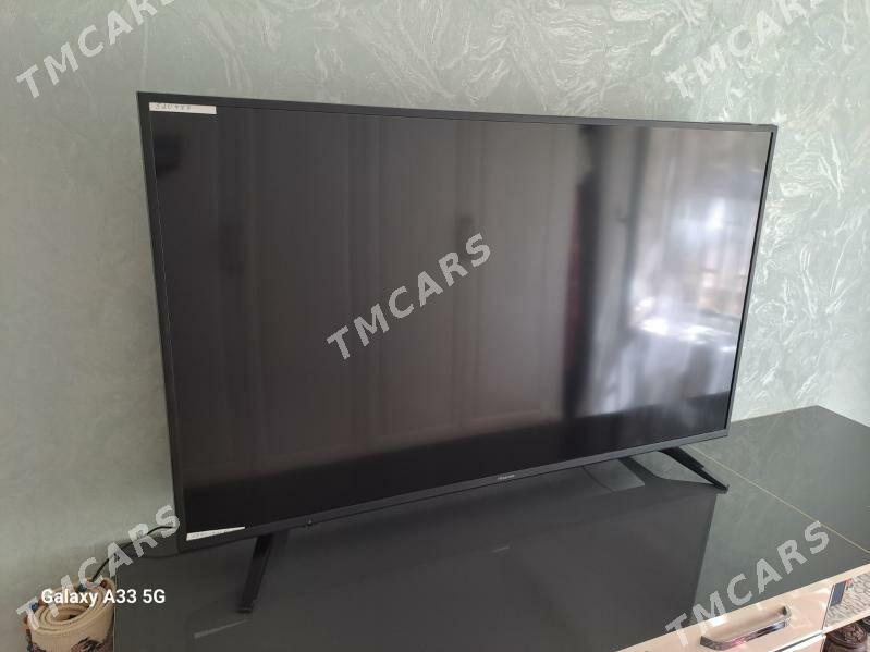 Telewizor 53lik - Aşgabat - img 4