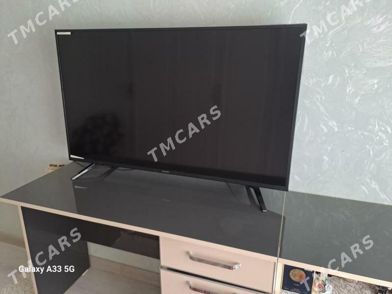 Telewizor 53lik - Aşgabat - img 3