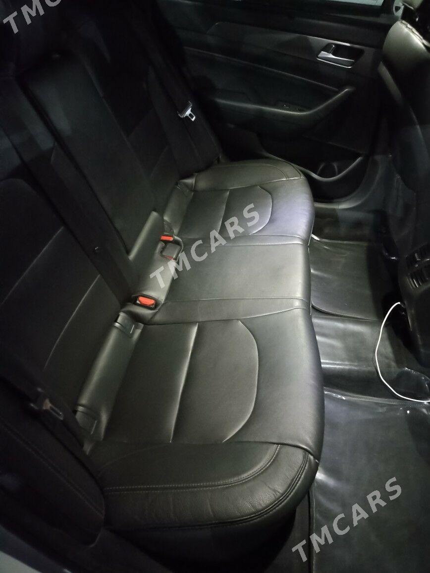 Hyundai Sonata 2015 - 230 000 TMT - Aşgabat - img 7