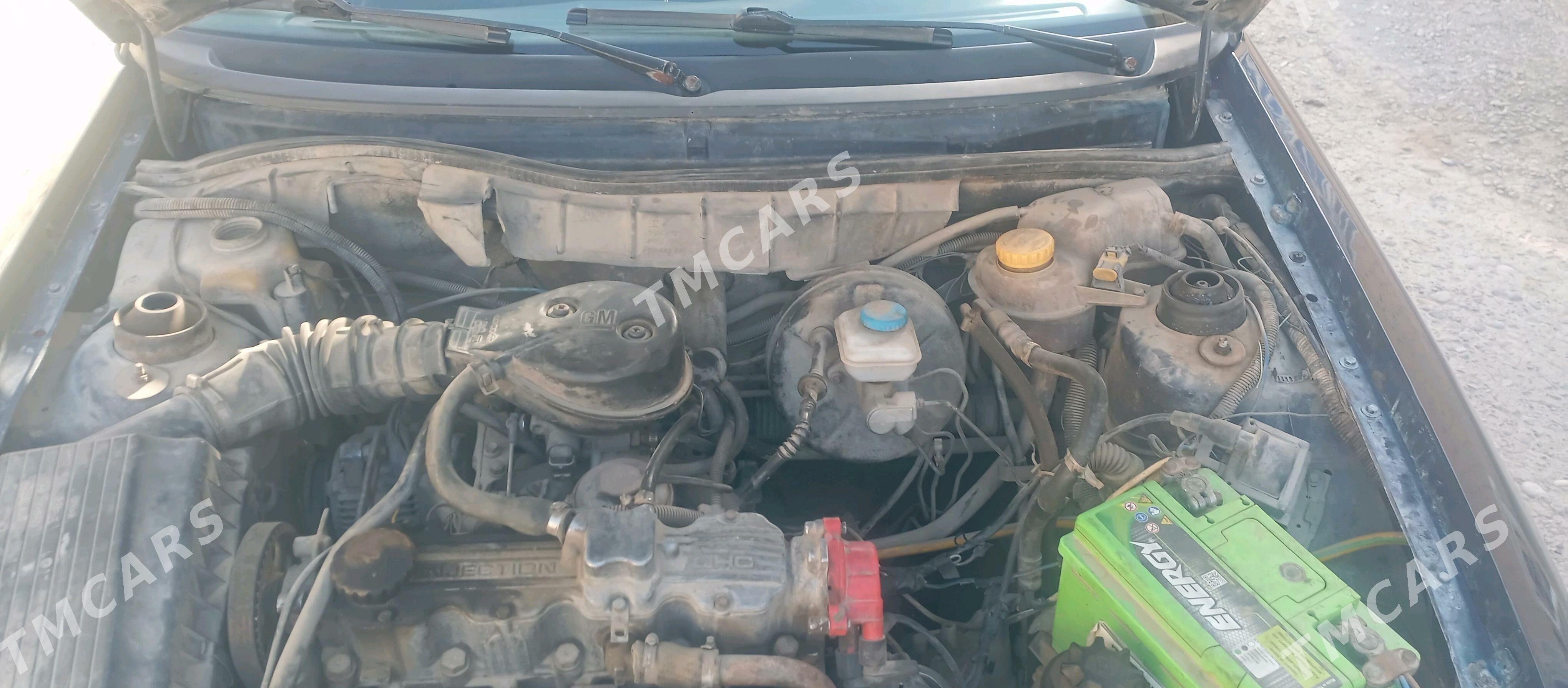 Opel Astra 1992 - 30 000 TMT - Mary - img 5