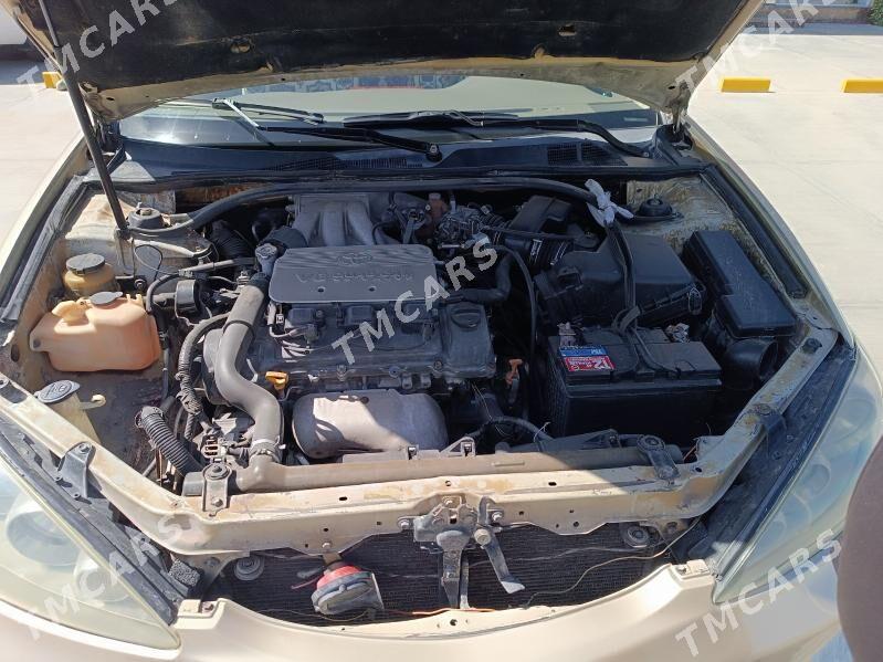 Toyota Camry 2003 - 152 000 TMT - Мары - img 7