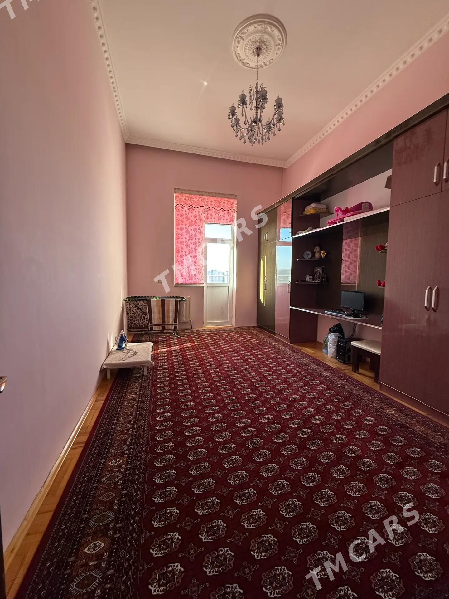 Podwoyski Elitka 3kom 5et 135m - Aşgabat - img 7