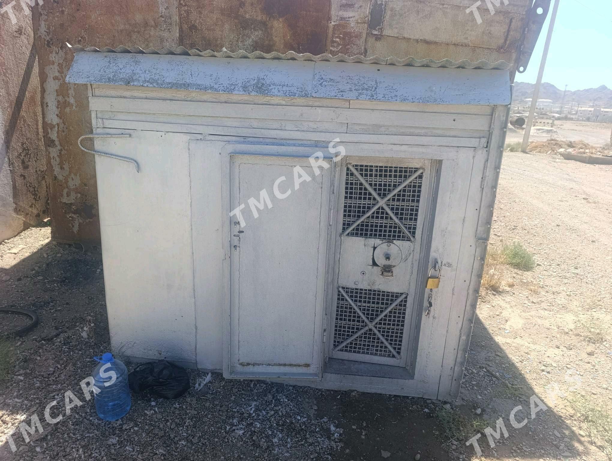 Kepderi - Türkmenbaşy - img 10