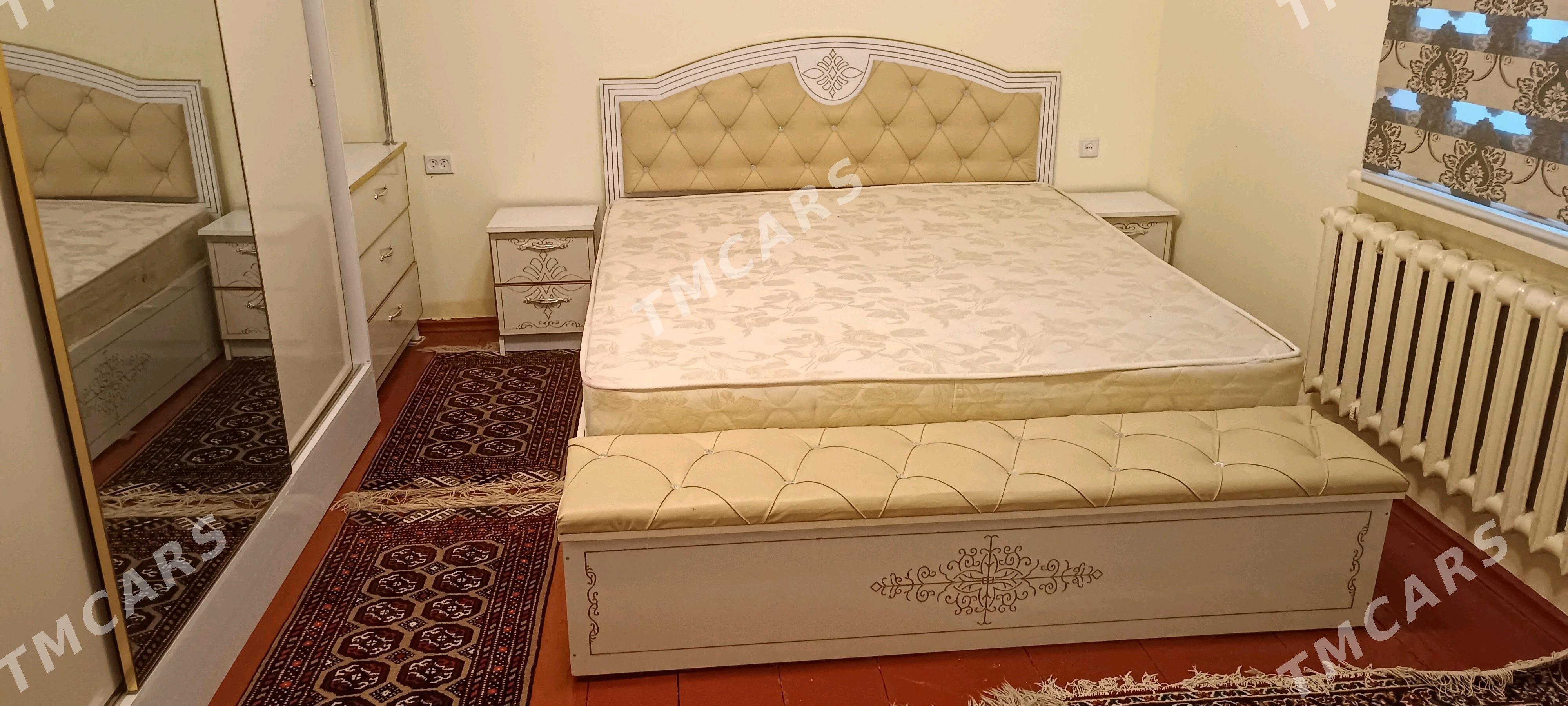 spalny komplekt - Daşoguz - img 3