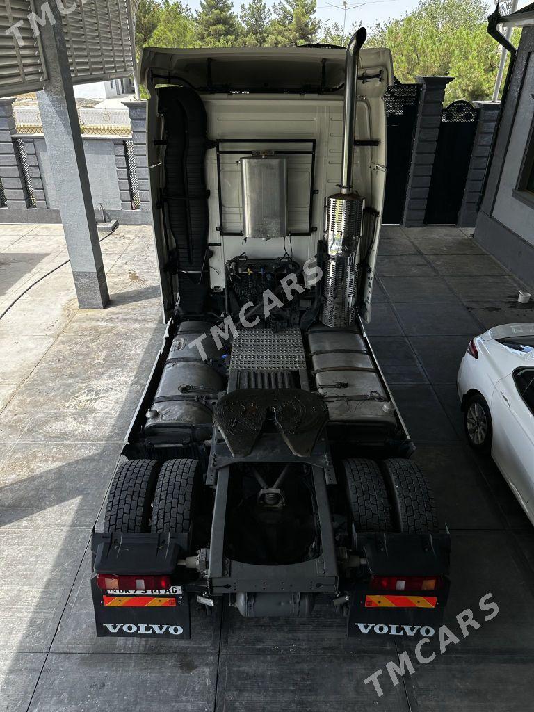 Volvo FH 480 2007 - 1 000 000 TMT - Ашхабад - img 3