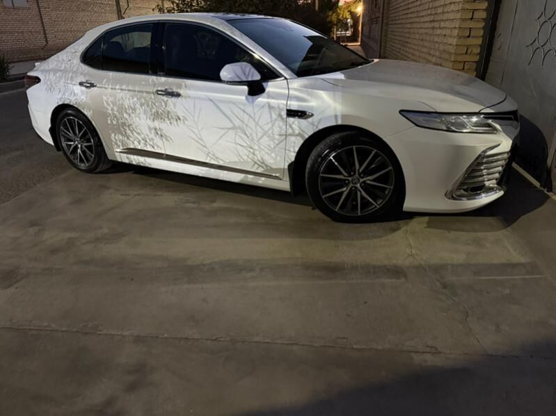 Toyota Camry 2020 - 450 000 TMT - Türkmenabat - img 3