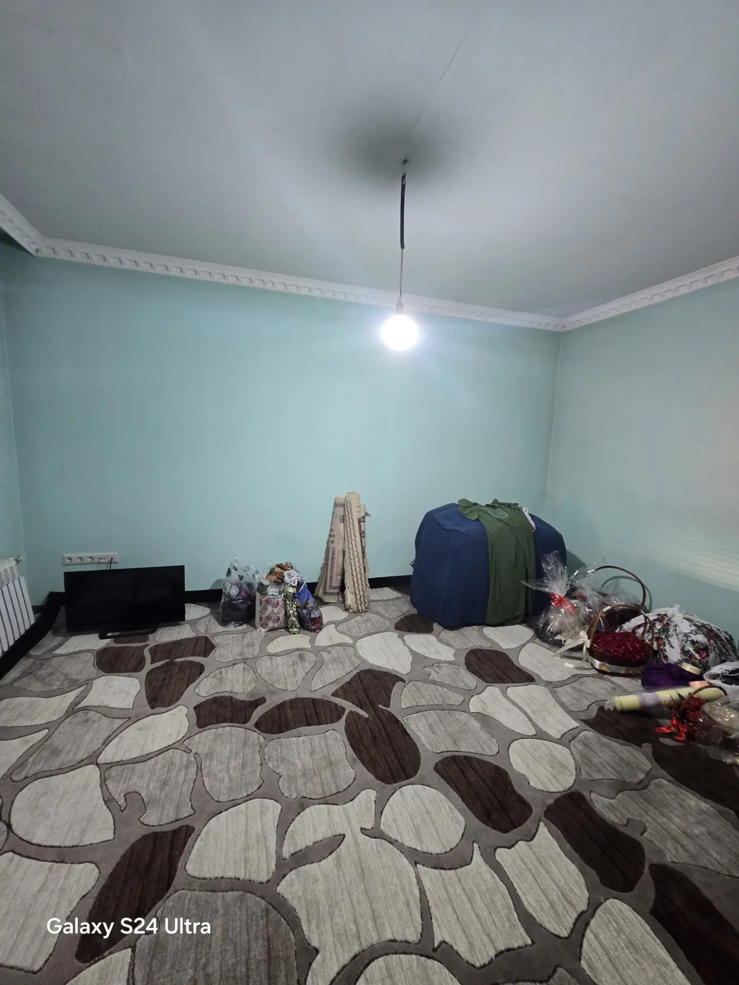 ÁNEW PLAN JAÝ 6 SOTYK 2 ETAZ - Ашхабад - img 4