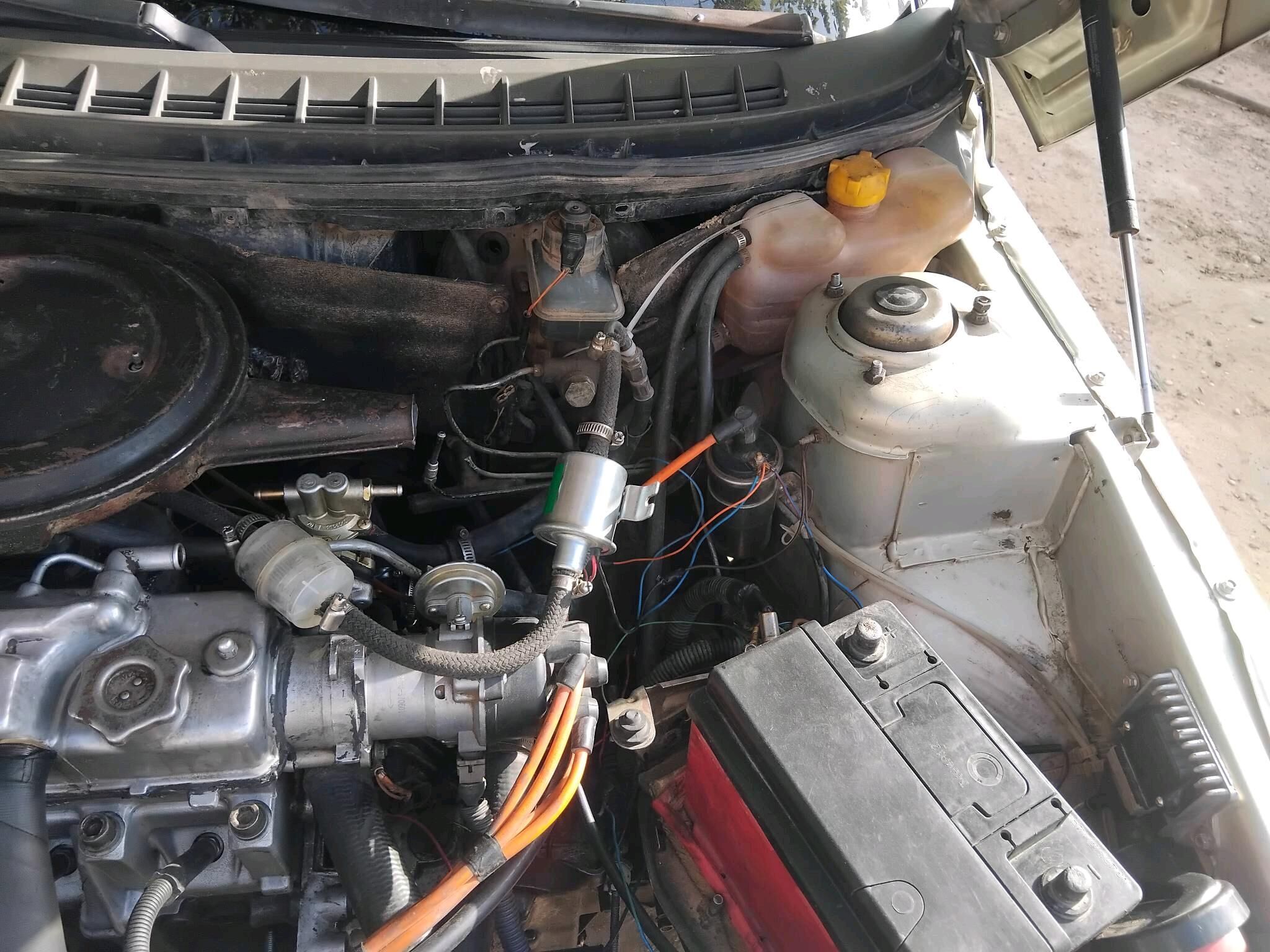 Lada 2110 2002 - 22 000 TMT - Tagtabazar - img 9