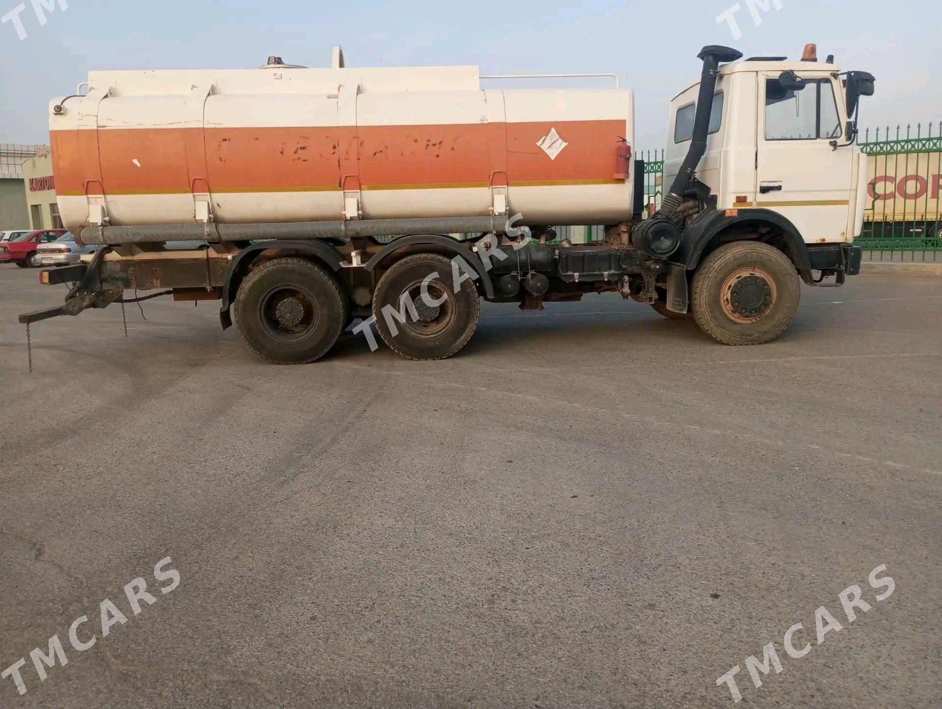 Maz Samosval 2015 - 600 000 TMT - Мары - img 2