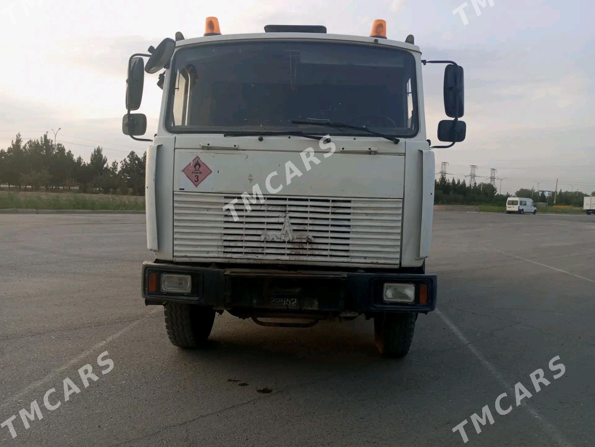 Maz Samosval 2015 - 600 000 TMT - Мары - img 4