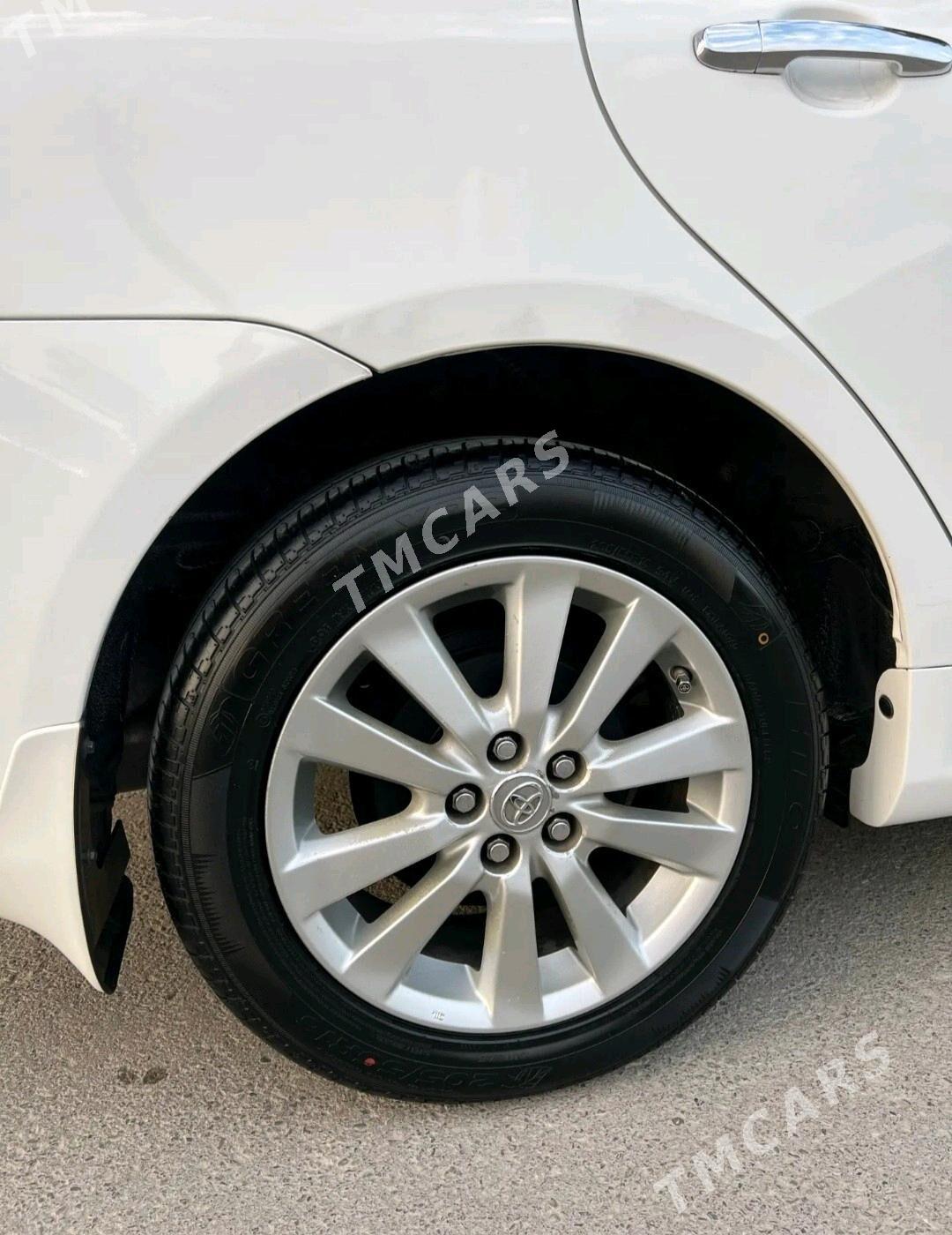 Toyota Corolla 2008 - 190 000 TMT - Aşgabat - img 7