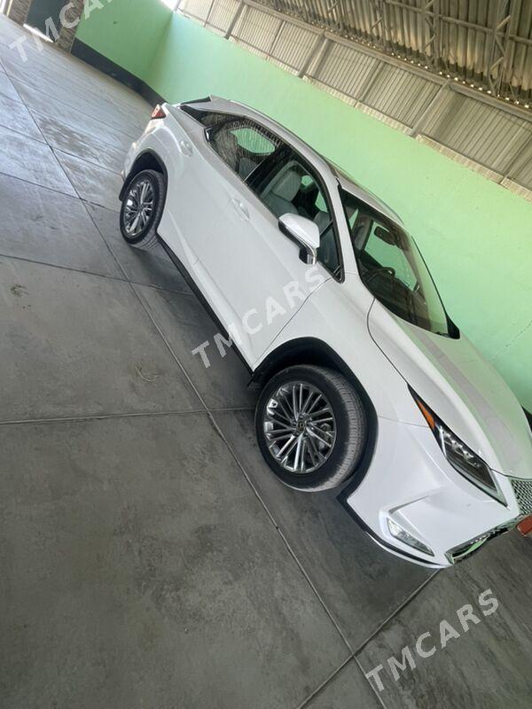 Lexus RX 350 2021 - 560 000 TMT - Kaka - img 3