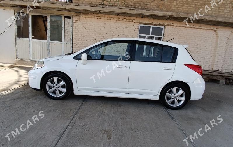 Nissan Versa 2010 - 137 000 TMT - Aşgabat - img 2