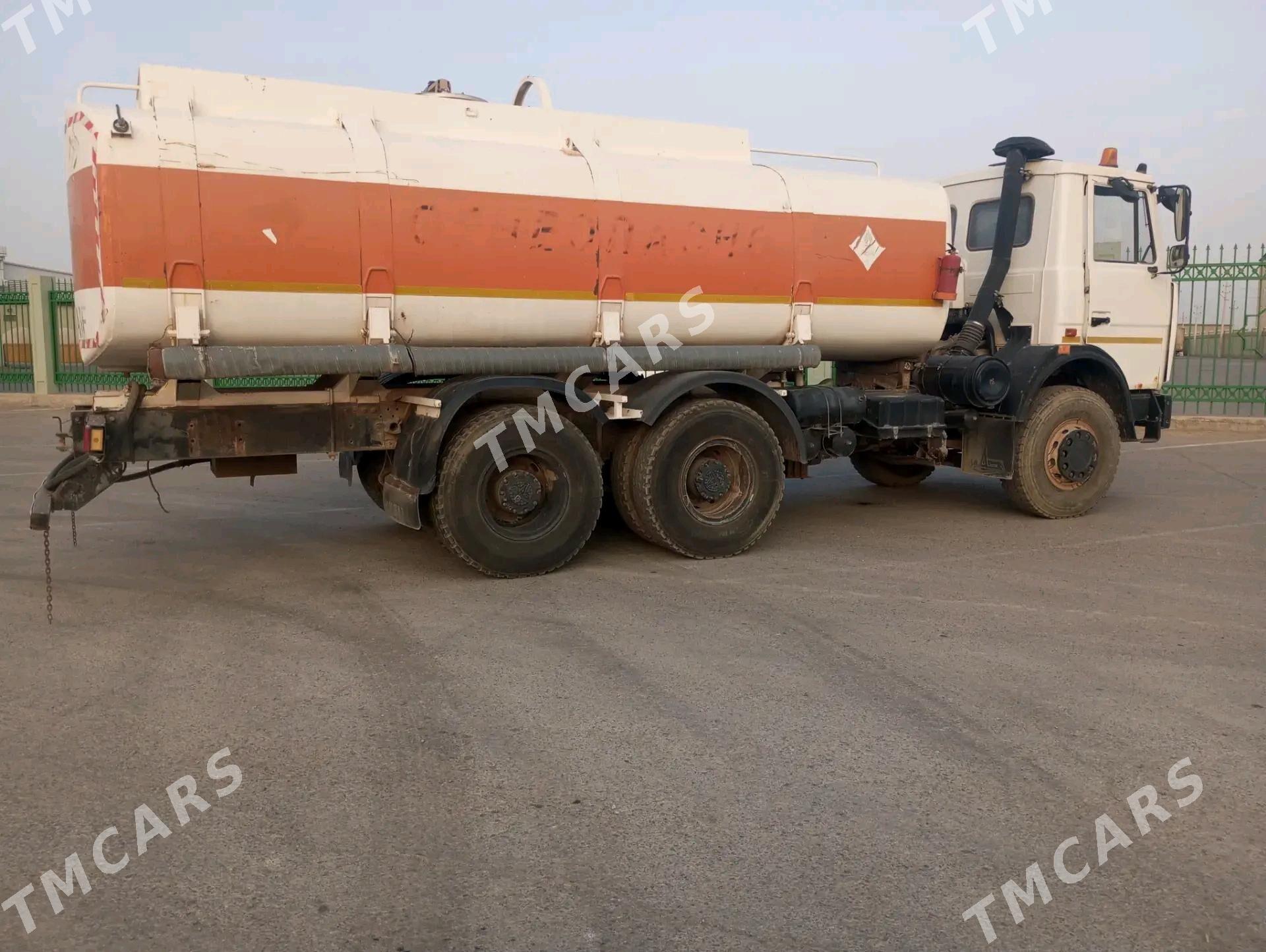 Maz Samosval 2015 - 600 000 TMT - Мары - img 3