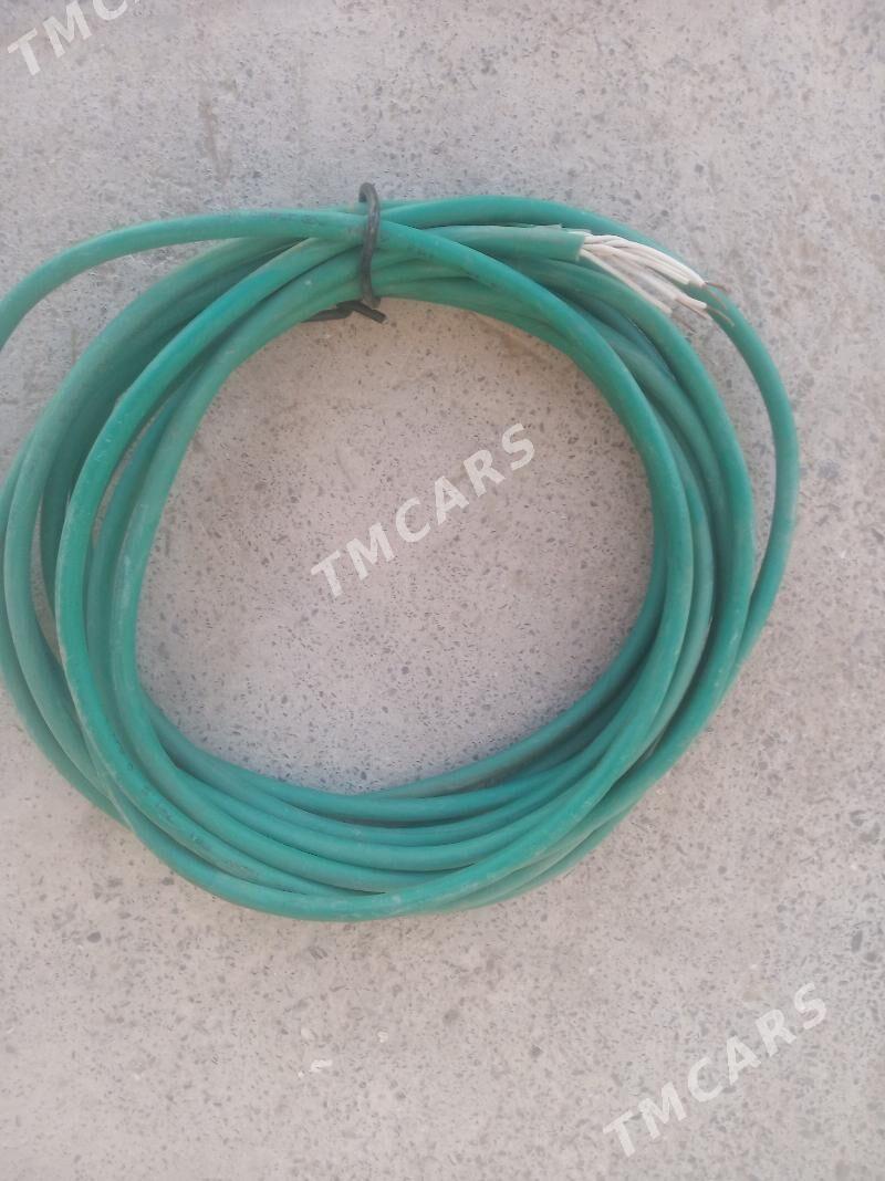Kabel tŭrk 7jilo - Ашхабад - img 2