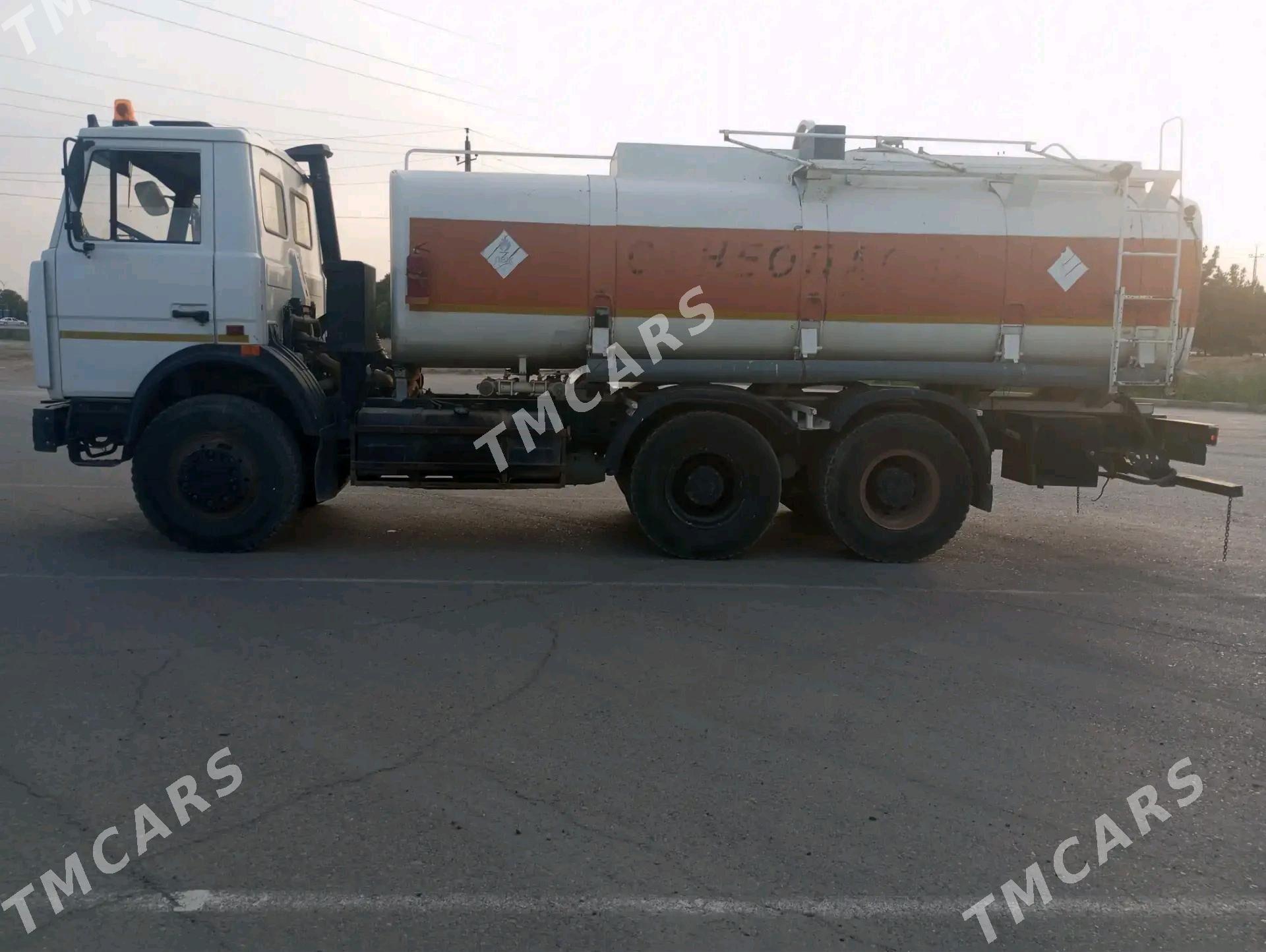 Maz Samosval 2015 - 600 000 TMT - Мары - img 5