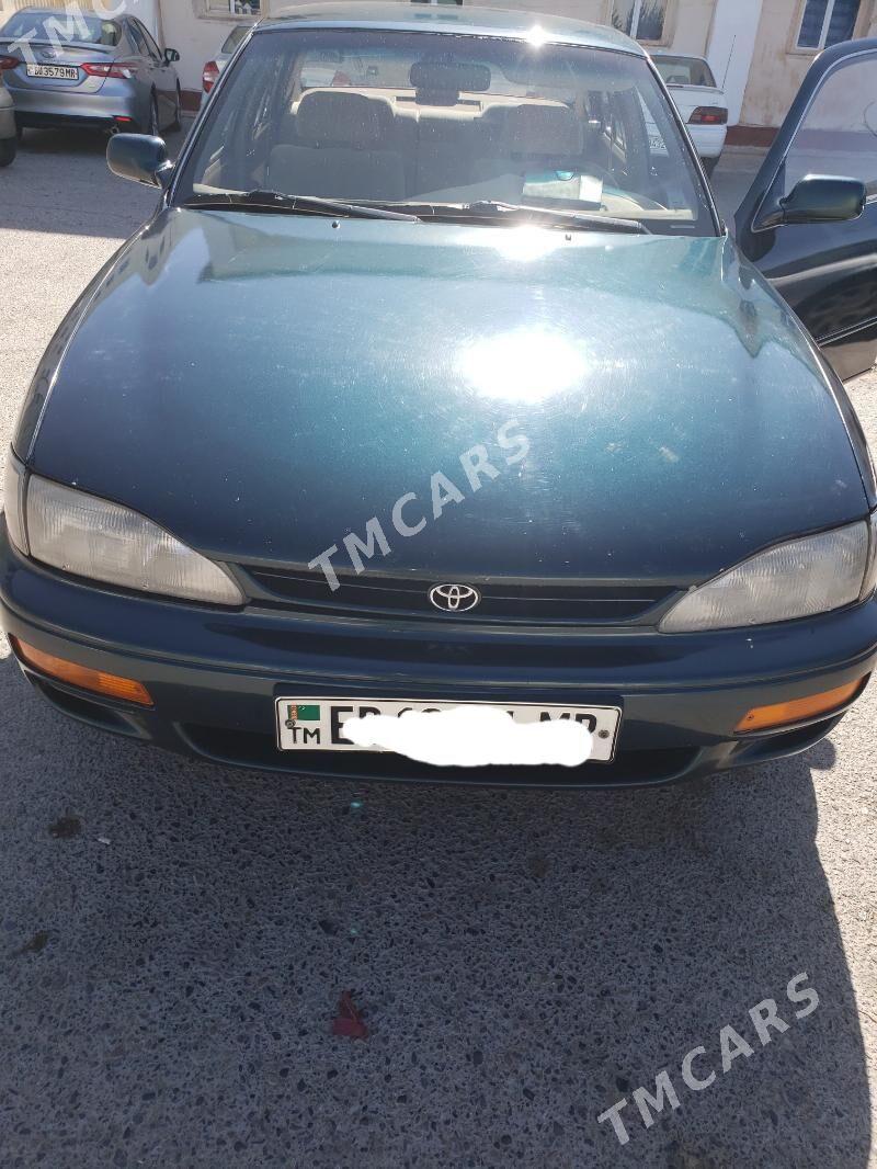Toyota Camry 1996 - 95 000 TMT - Mary - img 2