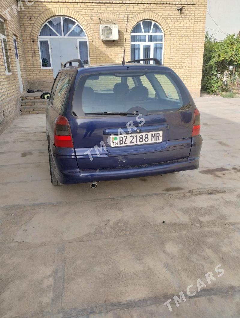 Opel Vectra 1999 - 38 000 TMT - Мары - img 4