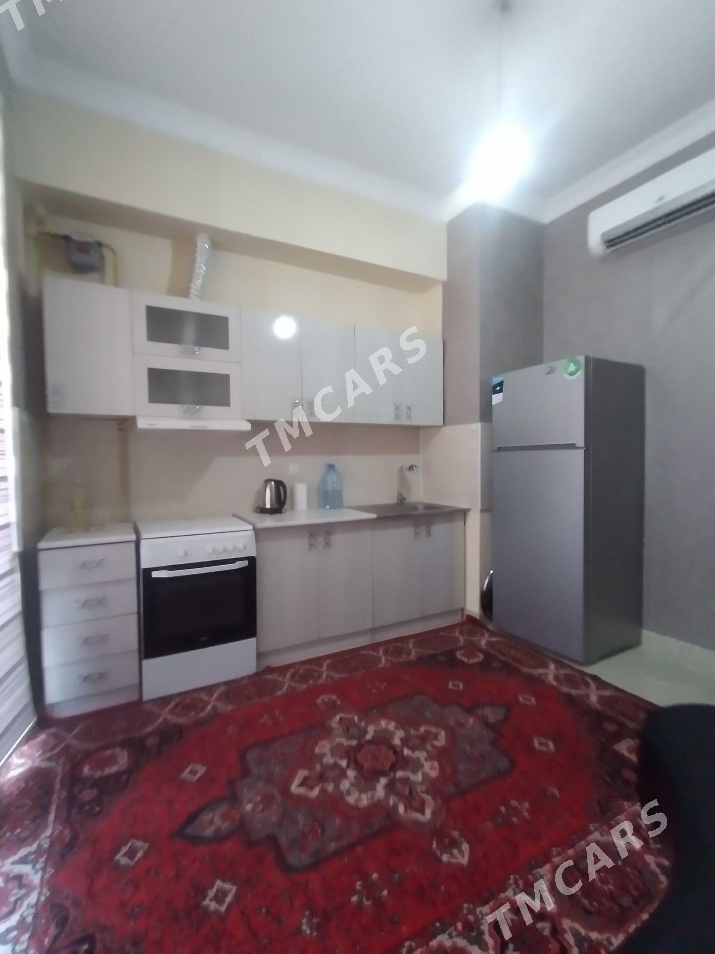 Arenda Gurtly 2kom - Ашхабад - img 2