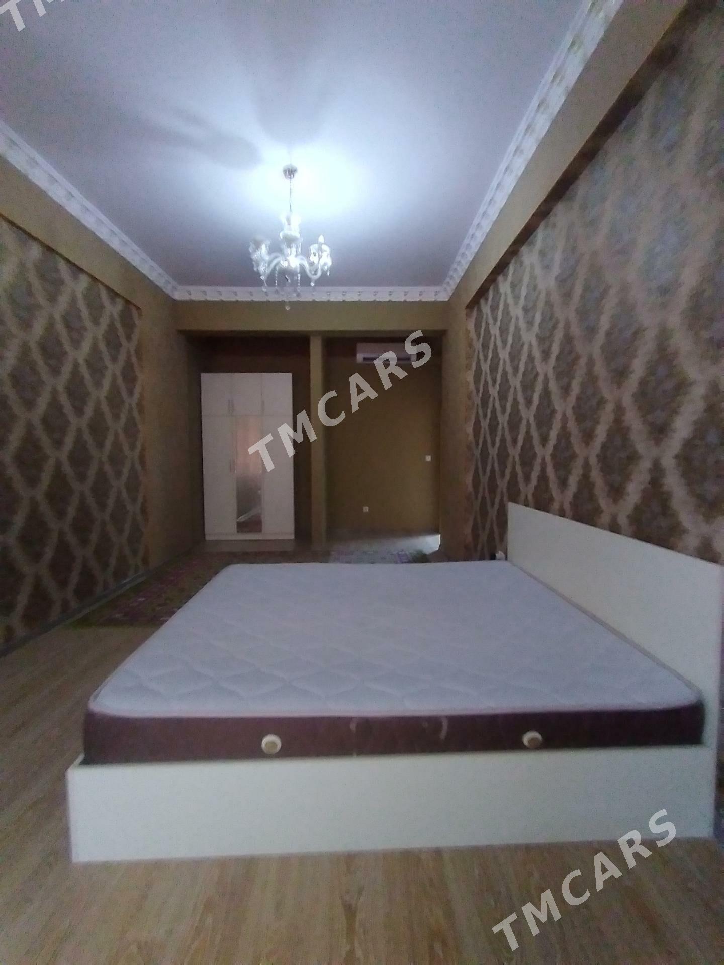 Arenda Gurtly 2kom - Ашхабад - img 6