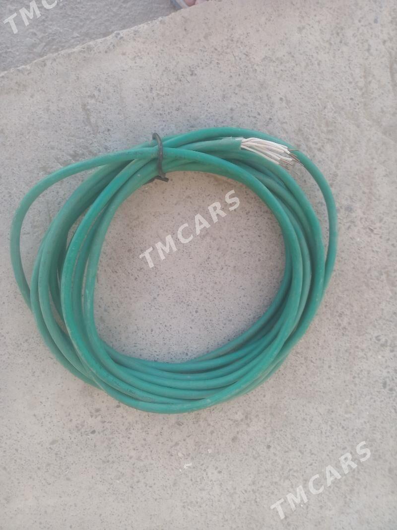 Kabel tŭrk 7jilo - Ашхабад - img 3