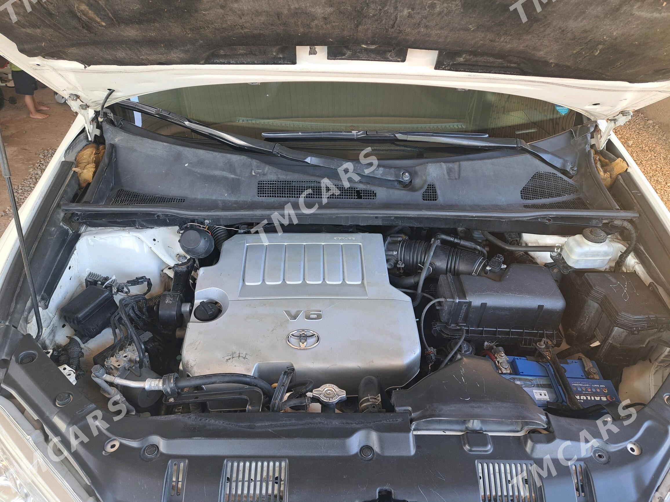 Toyota Highlander 2012 - 280 000 TMT - Mary - img 7