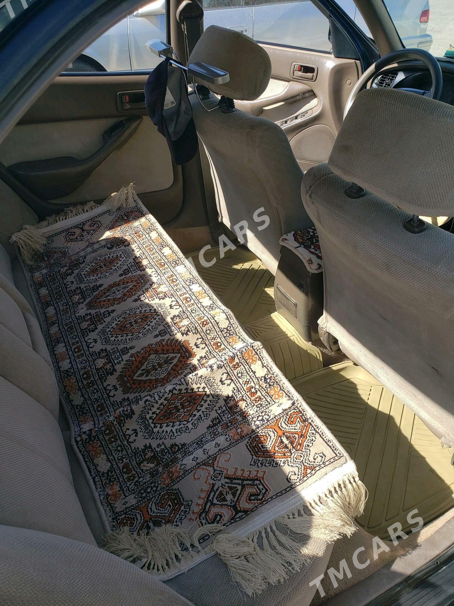 Toyota Camry 1996 - 95 000 TMT - Mary - img 4