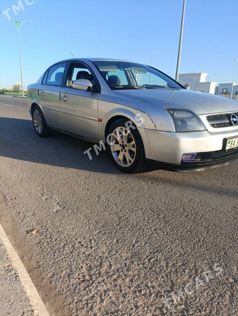Opel Vectra 2002 - 85 000 TMT - Daşoguz - img 5