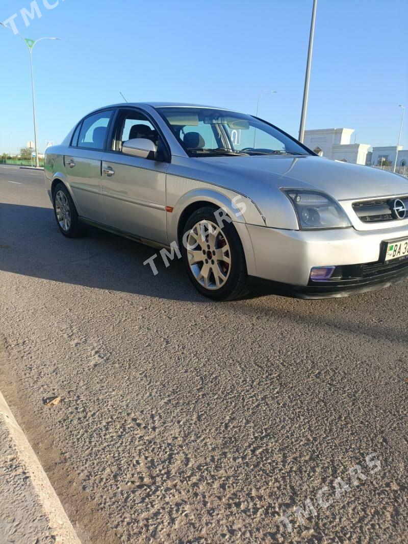 Opel Vectra 2002 - 85 000 TMT - Daşoguz - img 2