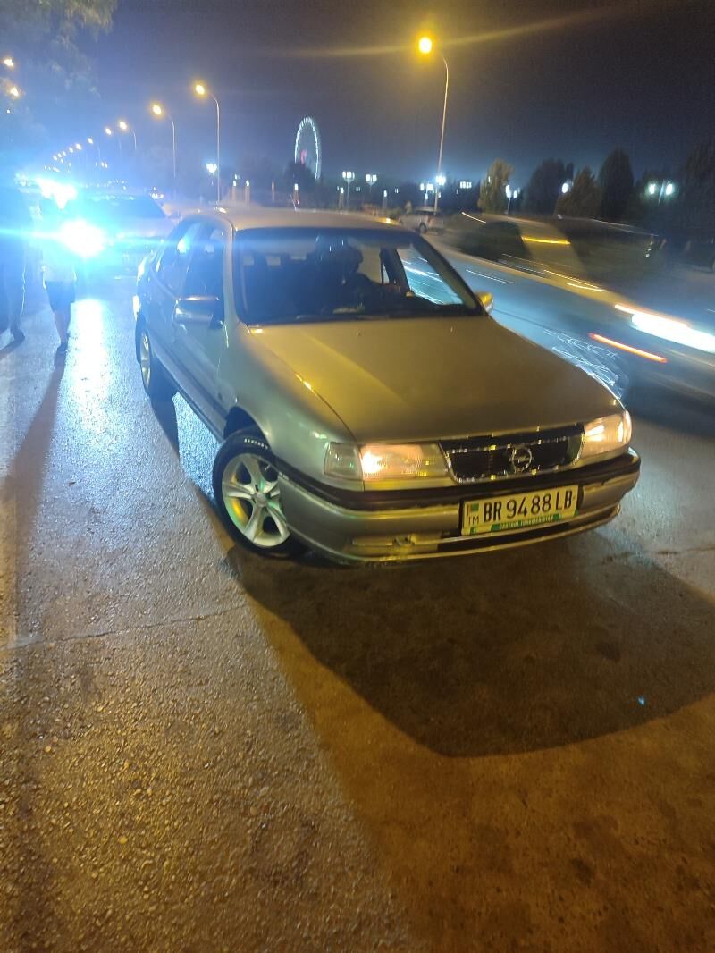 Opel Vectra 1993 - 55 000 TMT - Туркменабат - img 4