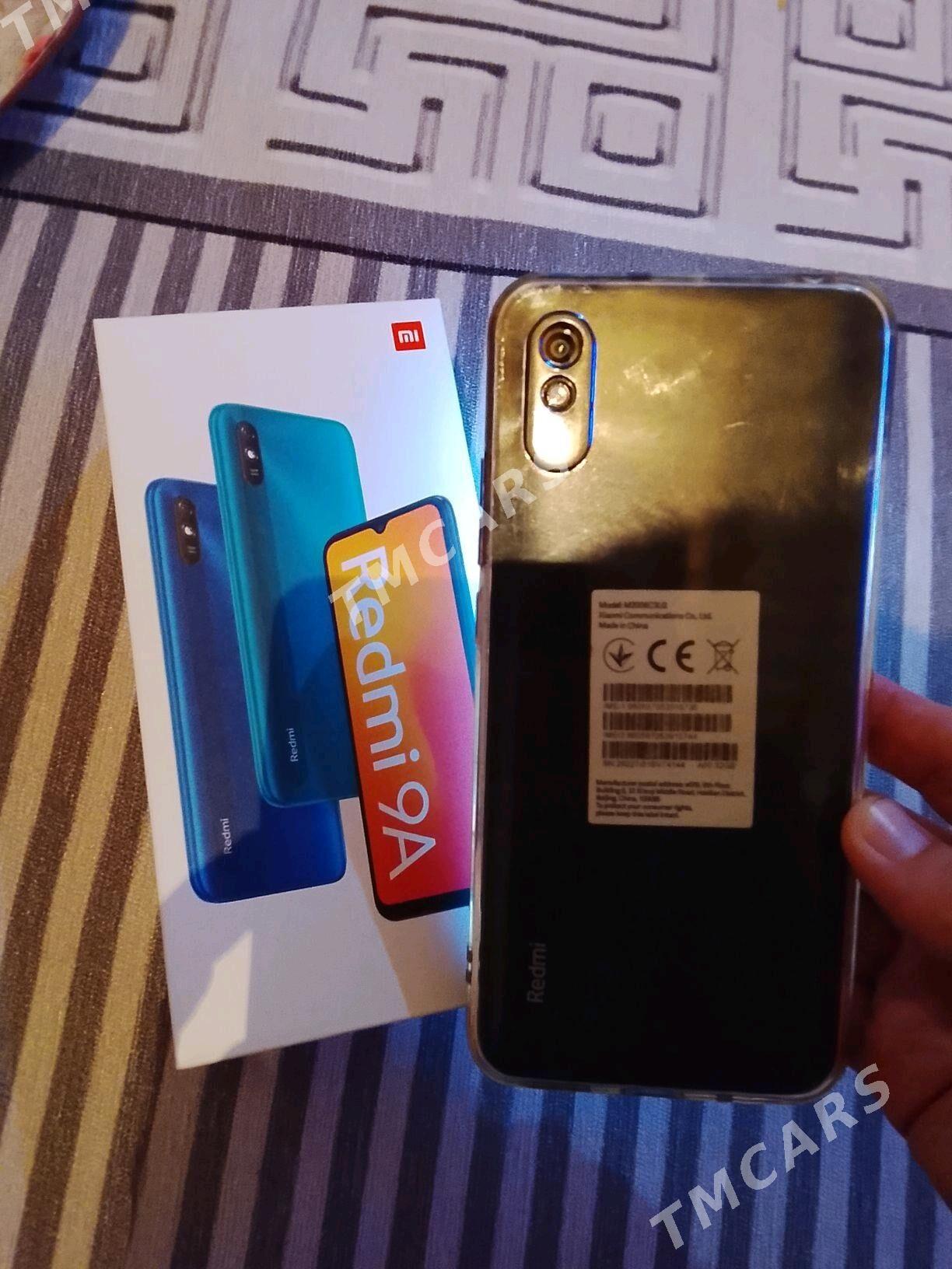 REDMİ 9A 3500MANAT - Балканабат - img 2