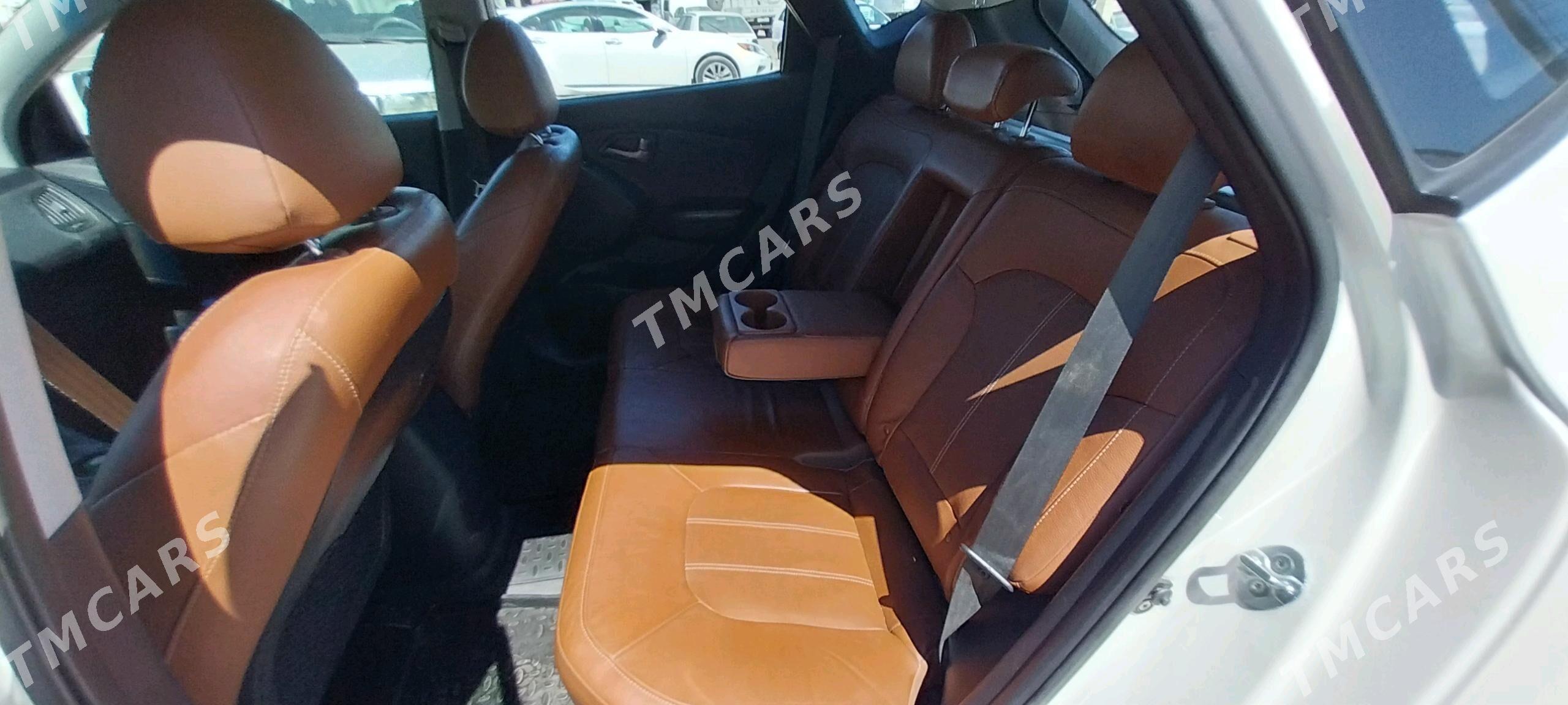 Hyundai IX35 2013 - 225 000 TMT - Ашхабад - img 3