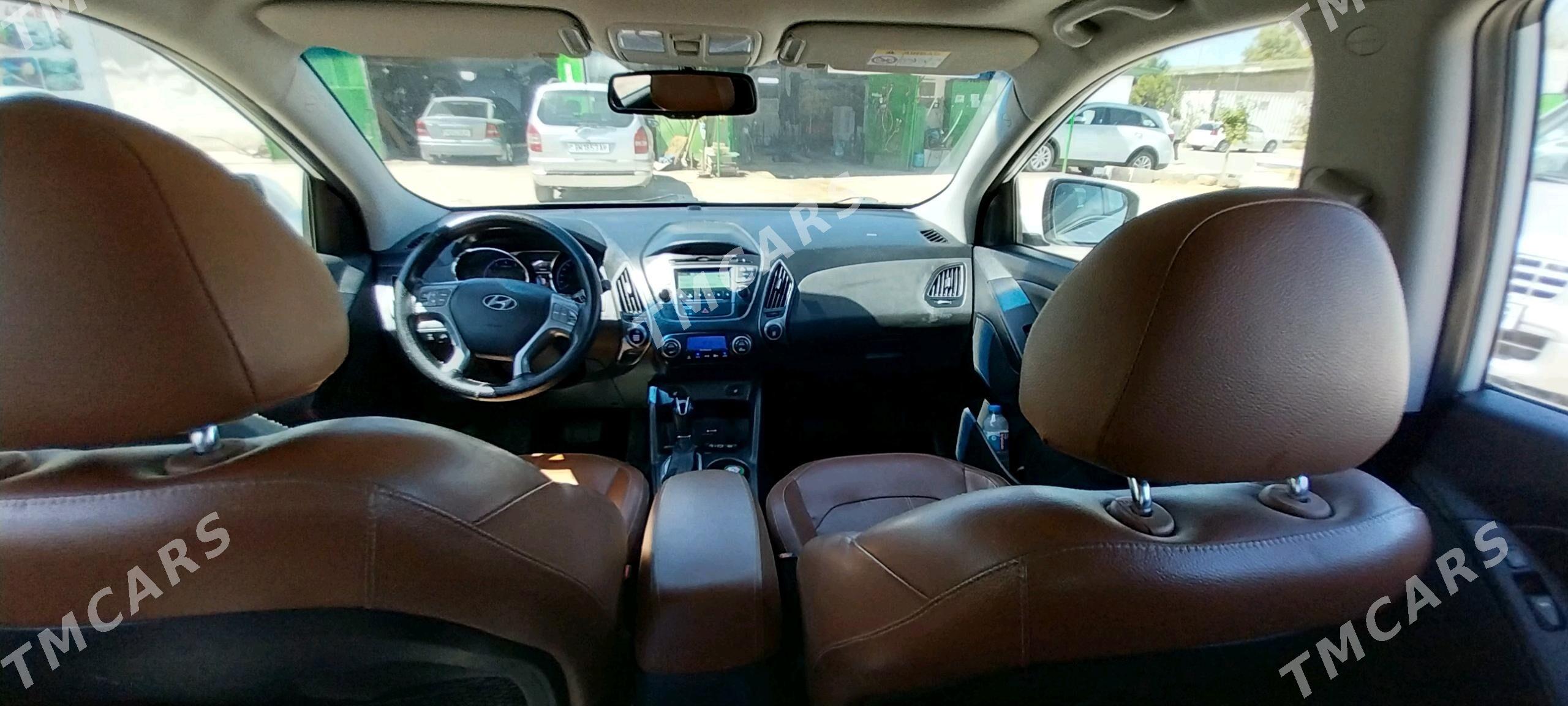 Hyundai IX35 2013 - 225 000 TMT - Ашхабад - img 5