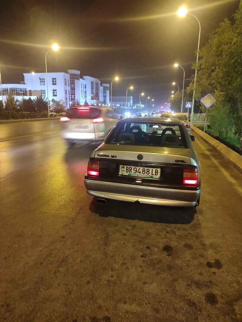 Opel Vectra 1993 - 55 000 TMT - Туркменабат - img 8
