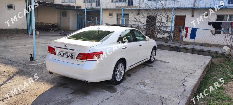 Lexus ES 350 2010 - 255 000 TMT - Aşgabat - img 9