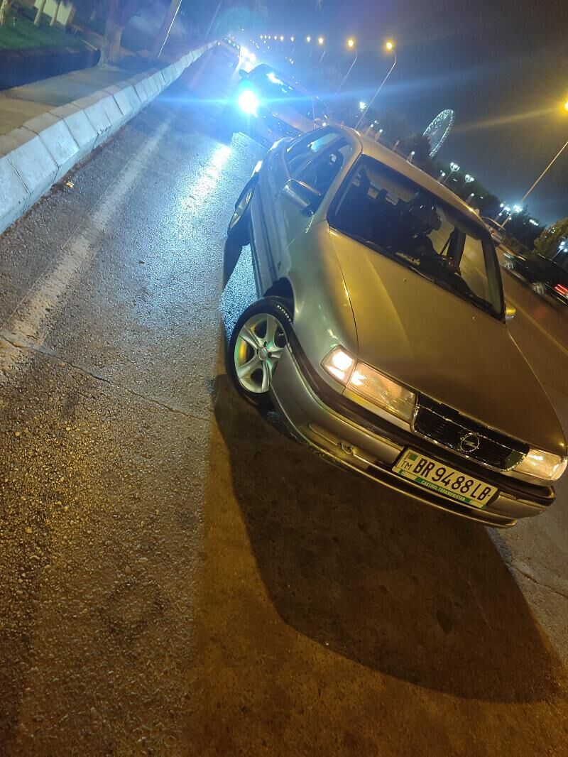 Opel Vectra 1993 - 55 000 TMT - Туркменабат - img 6