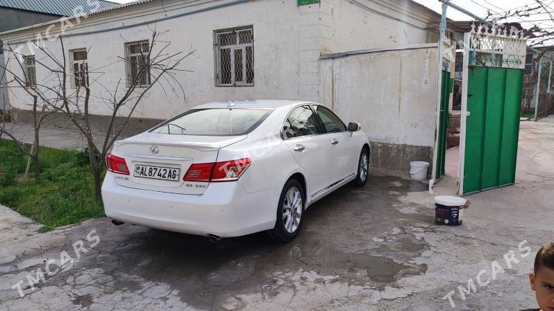 Lexus ES 350 2010 - 255 000 TMT - Aşgabat - img 2