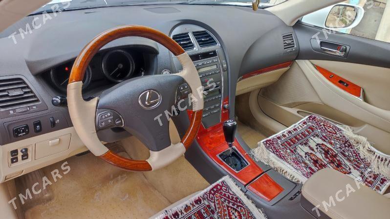 Lexus ES 350 2010 - 255 000 TMT - Aşgabat - img 3