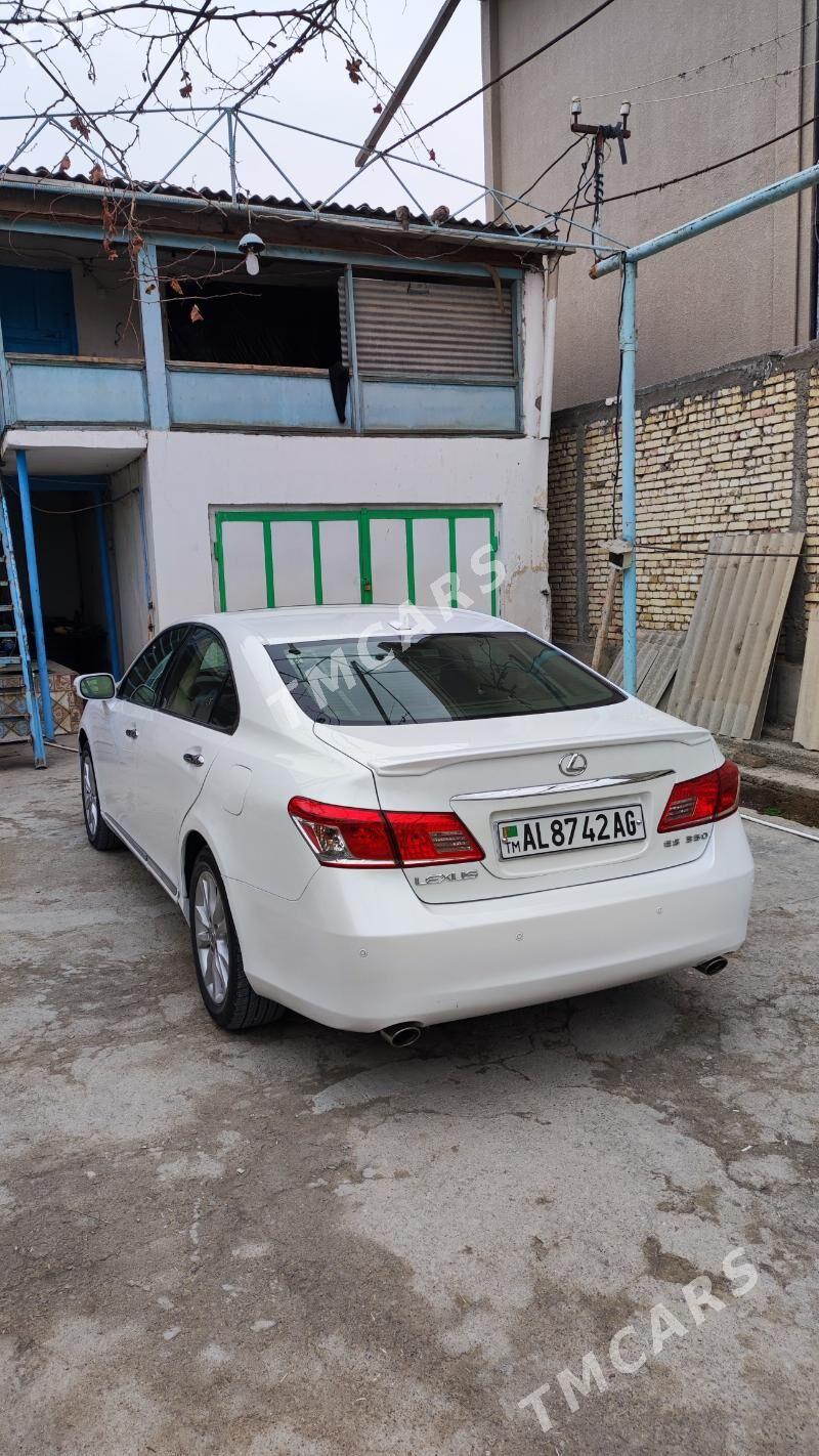 Lexus ES 350 2010 - 255 000 TMT - Aşgabat - img 4
