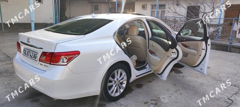 Lexus ES 350 2010 - 255 000 TMT - Aşgabat - img 6