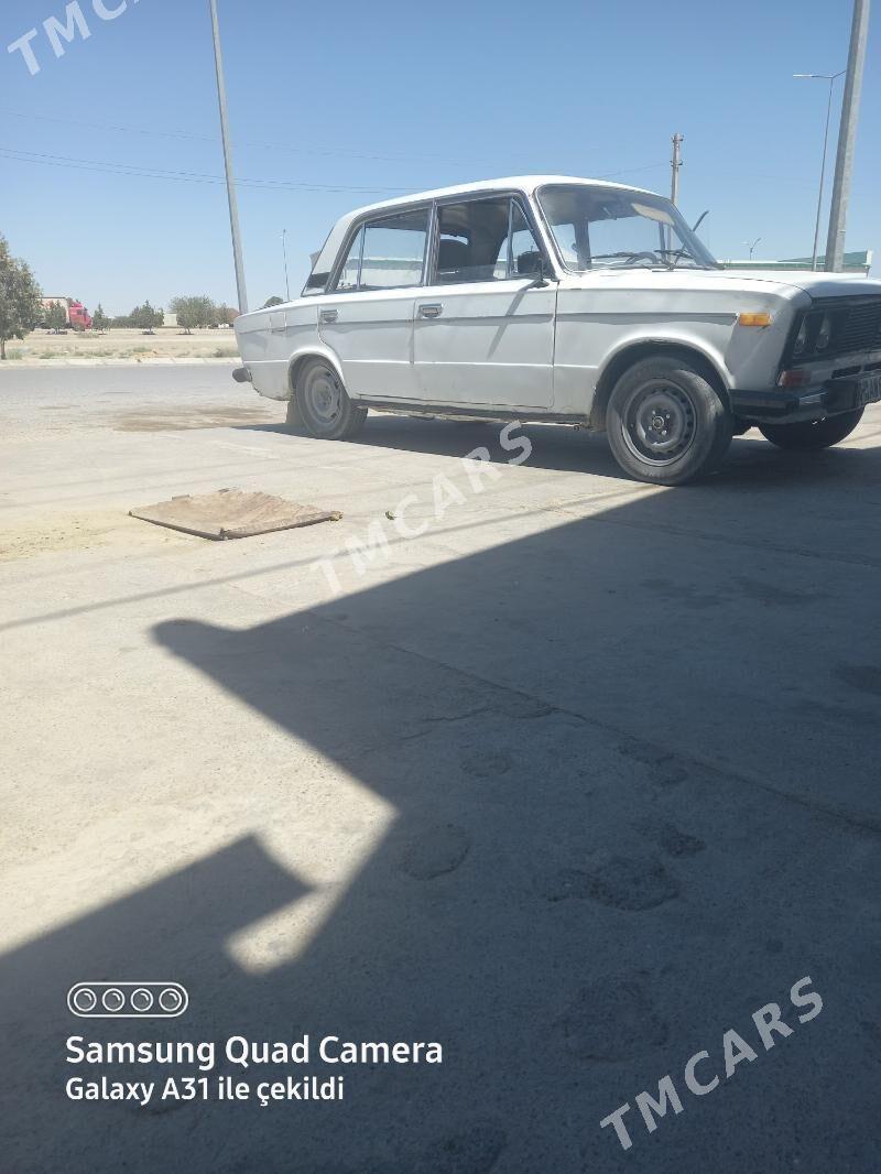 Lada 2106 1997 - 10 000 TMT - Бахарден - img 2