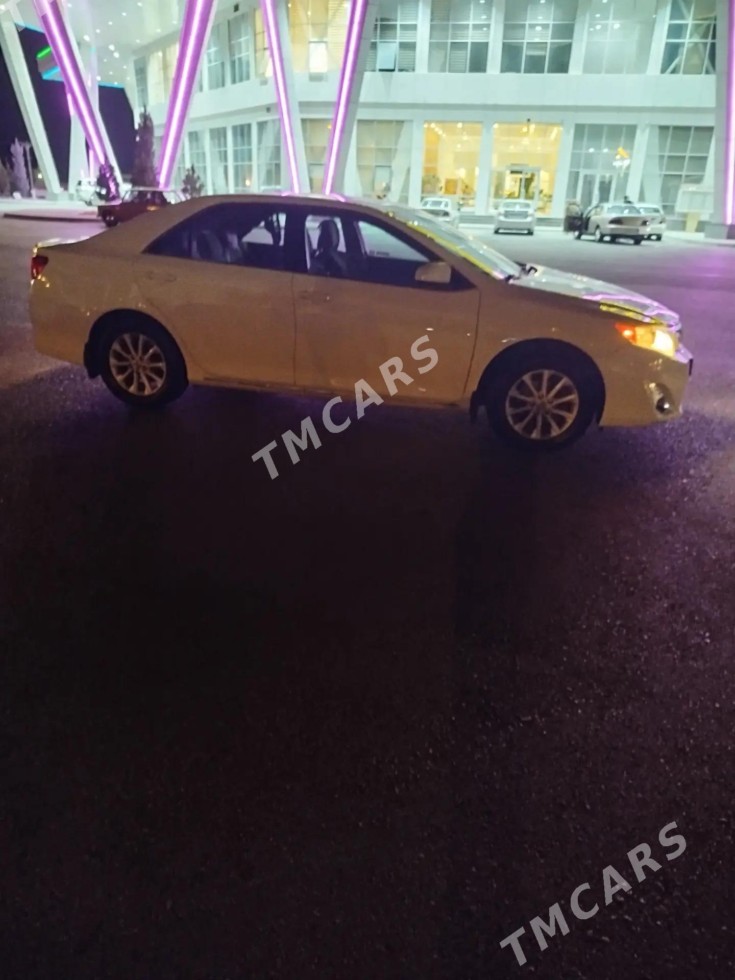 Toyota Camry 2014 - 290 000 TMT - Balkanabat - img 2