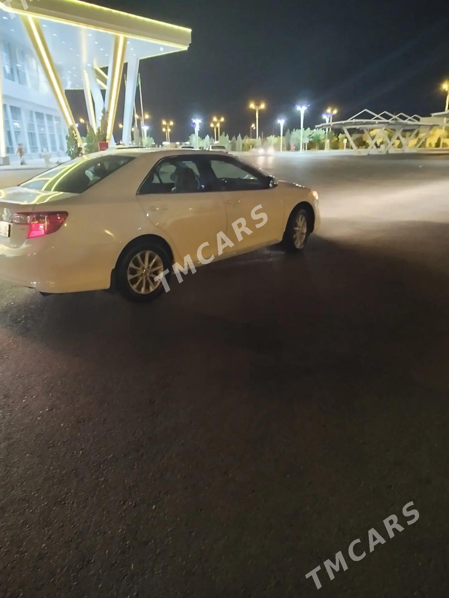Toyota Camry 2014 - 290 000 TMT - Balkanabat - img 4