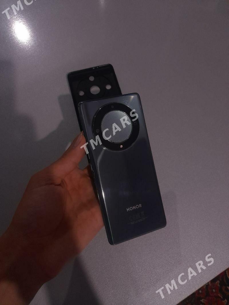 Honor X9a 5g - Дашогуз - img 3