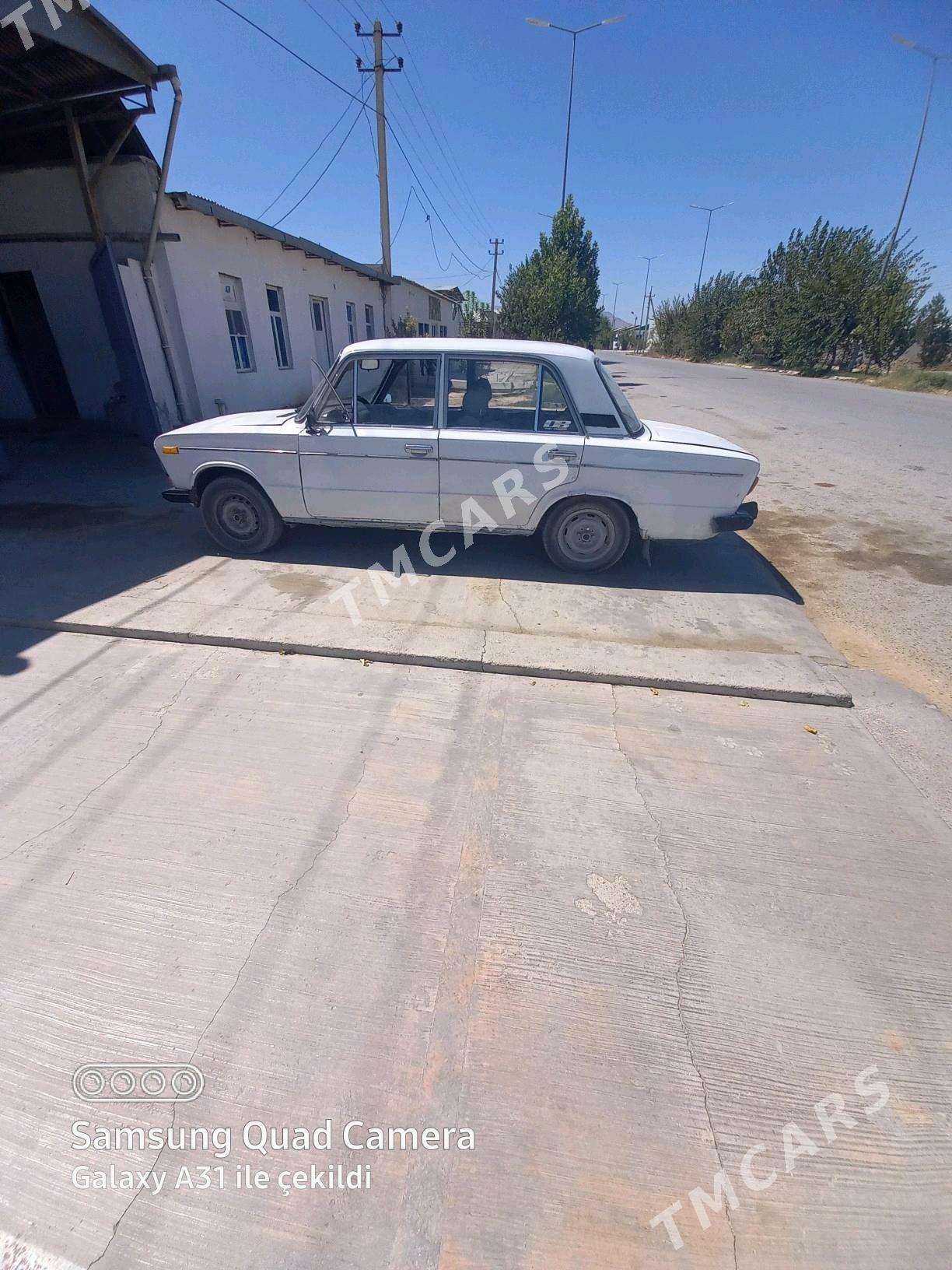 Lada 2106 1997 - 10 000 TMT - Бахарден - img 4