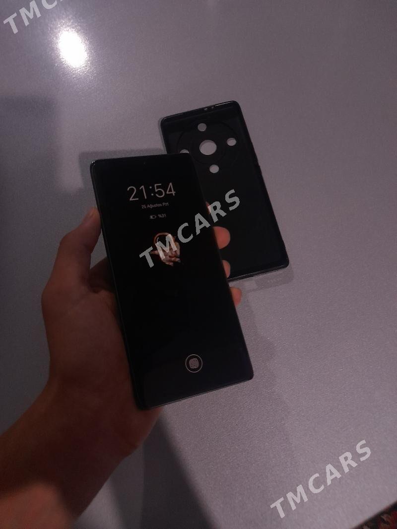 Honor X9a 5g - Дашогуз - img 2