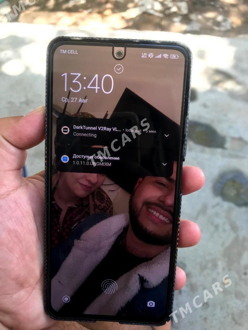 redmi note 13 - Aşgabat - img 2