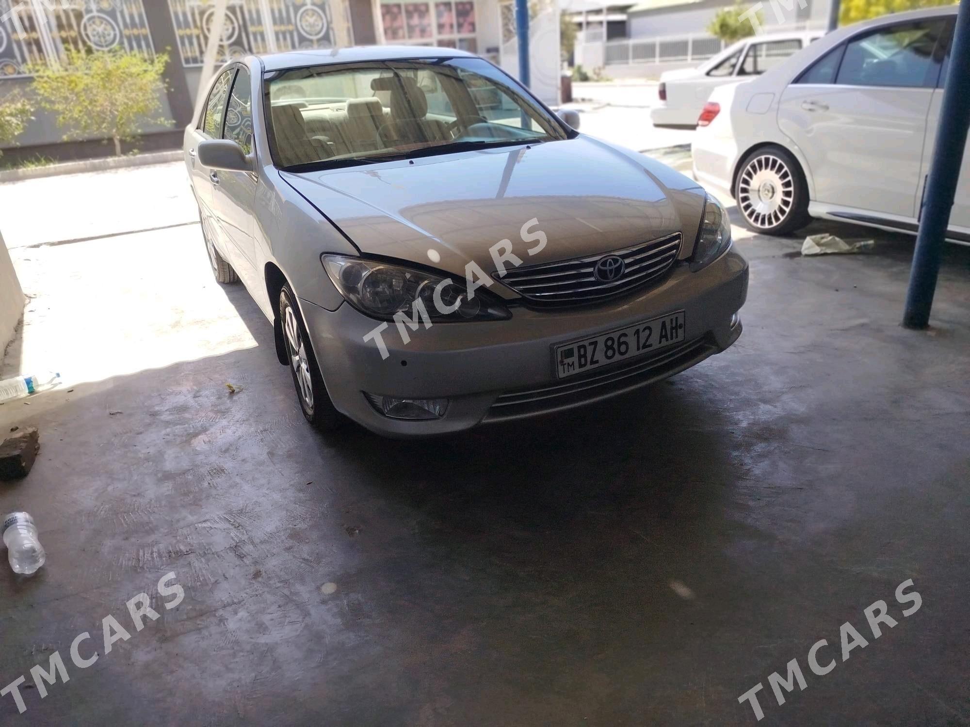 Toyota Camry 2004 - 136 000 TMT - Aşgabat - img 5