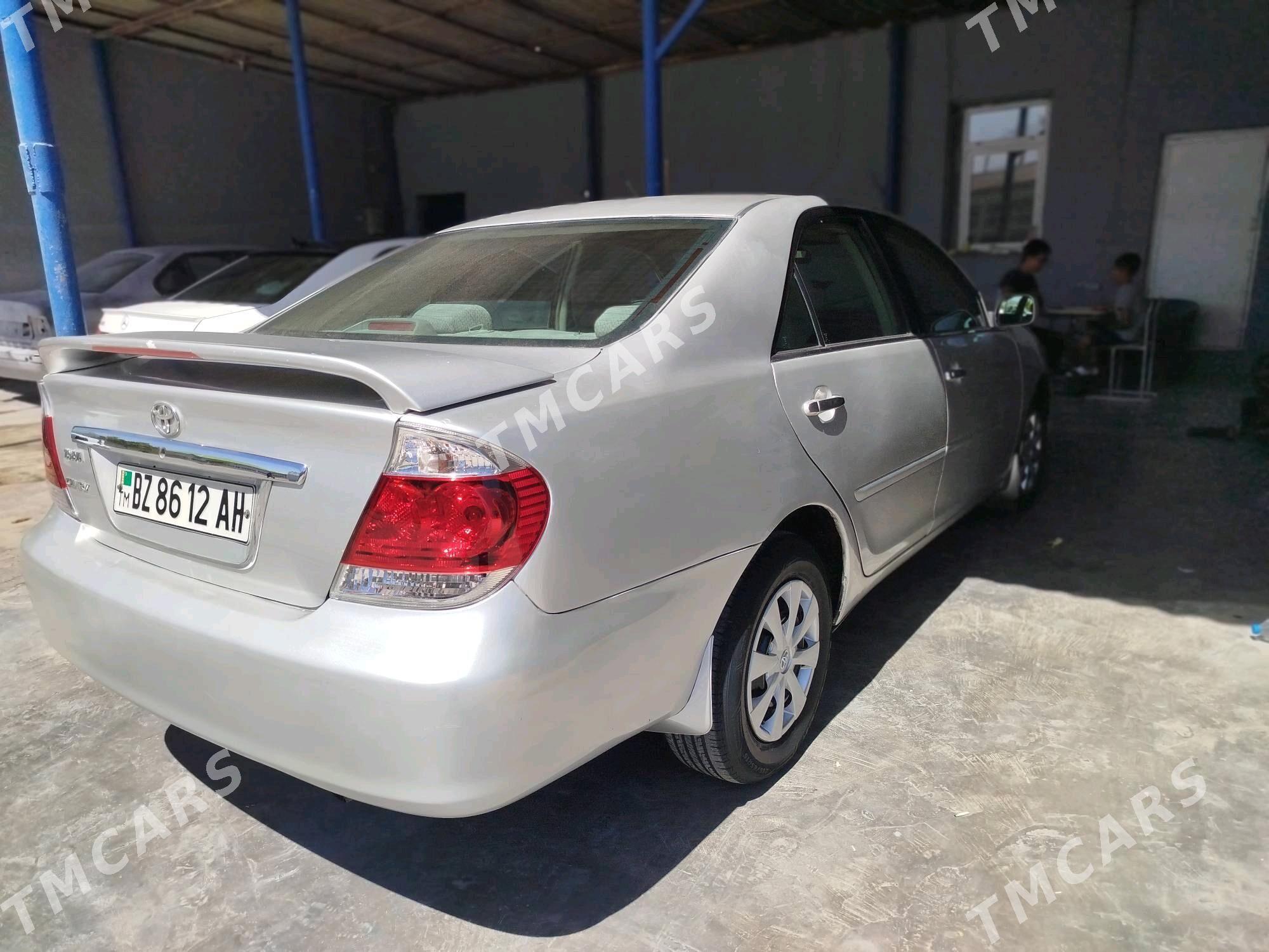 Toyota Camry 2004 - 136 000 TMT - Aşgabat - img 2