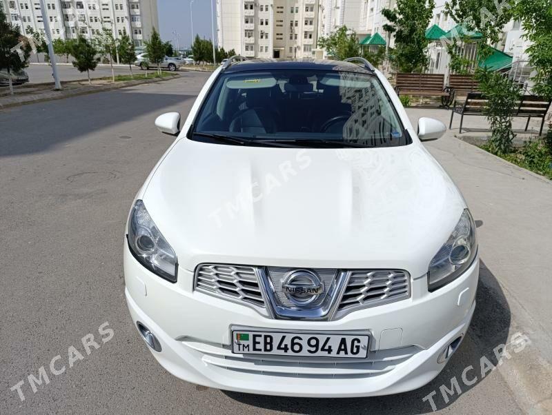 Nissan Qashqai 2013 - 210 000 TMT - Ашхабад - img 4